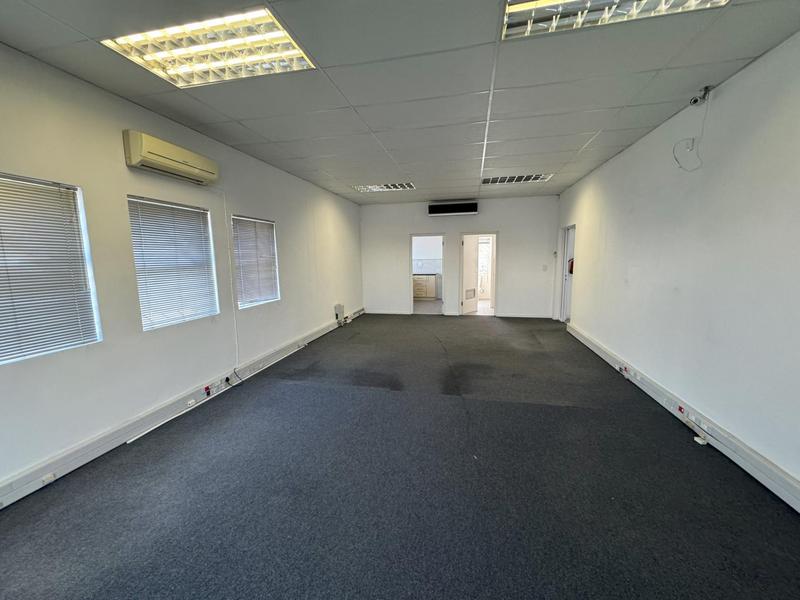 0 Bedroom Property for Sale in Airport Industria Western Cape